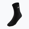 Socks Mizuno Volley black/black