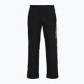 Men's training trousers Mizuno Takeshi Track black
