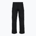 Men's training trousers Mizuno Takeshi Track black 2