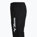 Men's training trousers Mizuno Takeshi Track black 3