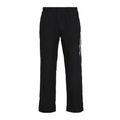 Men's training trousers Mizuno Takeshi Track black 7