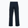 Men's training trousers Mizuno Takeshi Track navy 2
