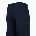 Men's training trousers Mizuno Takeshi Track navy 4