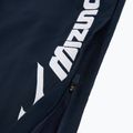 Men's training trousers Mizuno Takeshi Track navy 5