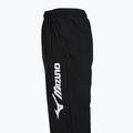 Children's training trousers Mizuno Takeshi Track black 3