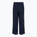 Children's training trousers Mizuno Takeshi Track navy