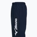 Children's training trousers Mizuno Takeshi Track navy 3