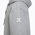Men's sweatshirt Mizuno Takeshi Hoodie navy 3
