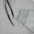 Men's sweatshirt Mizuno Takeshi Hoodie navy 4