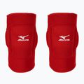 Mizuno Team Kneepad volleyball knee pads red Z59SS70262