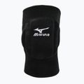 Children's volleyball knee pads Mizuno Team Kneepad black V2EY5B5109_OS