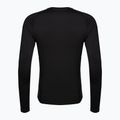 Men's thermal active sweatshirt Surfanic Bodyfit Crewneck black 5