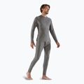 Men's Surfanic Bodyfit Crewneck thermal longsleeve charcoal 7