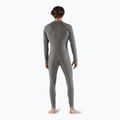 Men's thermal base layer top Surfanic Bodyfit Crewneck charcoal 8