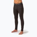 Men's Surfanic Bodyfit Long John black thermoactive trousers