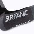 Ski socks Surfanic Endurance Merino 2 pack black 3
