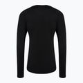 Women's thermal top Surfanic Cozy Crewneck black 5