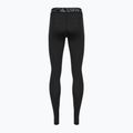 Women's thermoactive trousers Surfanic Cozy Long John black 5