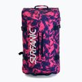 Surfanic Maxim 100 Roller Bag 100 l floral bleach violet 2