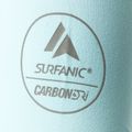 Women's thermal top Surfanic Cozy Crewneck clearwater blue 5
