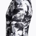 Men's Surfanic Bodyfit Limited Edition Crew Neck thermoactive longsleeve white out print 6