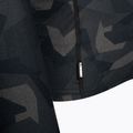 Men's Surfanic Bodyfit Limited Edition Crew Neck thermoactive longsleeve forest geo camo 7