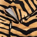 Women's thermal top Surfanic Cozy Limited Edition Crew Neck tiger 7