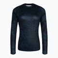 Women's Surfanic Cozy Limited Edition Crew Neck thermoactive longsleeve wild midnight 4