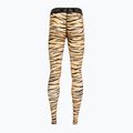 Women's Surfanic Cozy Limited Edition Long John tiger thermal trousers 2