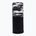 Surfanic Polar Plus Neck Warmer white out print