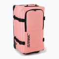 Surfanic Maxim 70 Roller Bag 70 l dusty pink marl travel bag 4