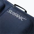 Surfanic Maxim 40 Roller Bag 40 l navy marl travel bag 10