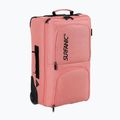 Surfanic Maxim 40 Roller Bag 40 l dusty pink marl travel bag 3