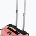 Surfanic Maxim 40 Roller Bag 40 l dusty pink marl travel bag 6