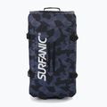 Surfanic Maxim 100 Roller Bag 100 l geo camo travel bag 2