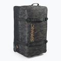 Surfanic Maxim 100 Roller Bag 100 l forest geo camo travel bag 3