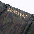 Surfanic Maxim 100 Roller Bag 100 l forest geo camo travel bag 12