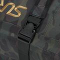 Surfanic Maxim 100 Roller Bag 100 l forest geo camo travel bag 13
