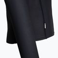 Women's thermal top Surfanic Cozy Limited Edition Crew Neck black fairisle 6