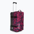 Surfanic Maxim 70 Roller Bag 70 l floral bleach violet 2