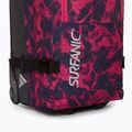 Surfanic Maxim 70 Roller Bag 70 l floral bleach violet 5