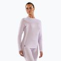 Women's thermal top Surfanic Cozy Crewneck icey lilac 5