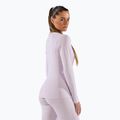 Women's thermal top Surfanic Cozy Crewneck icey lilac 6