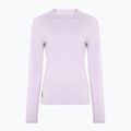 Women's thermal top Surfanic Cozy Crewneck icey lilac 7