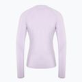 Women's thermal top Surfanic Cozy Crewneck icey lilac 8
