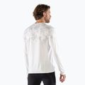 Men's thermal active sweatshirt Surfanic Bodyfit CarbonDri Limited Edition Crew Neck optic white 3