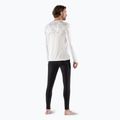 Men's thermal active sweatshirt Surfanic Bodyfit CarbonDri Limited Edition Crew Neck optic white 4