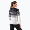 Women's Surfanic Cozy CarbonDri Limited Edition Crew Neck thermal longsleeve black 3