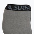 Men's thermal boxer briefs Surfanic Carbondri 3 pairs black/grey/khaki 5