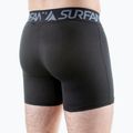 Men's thermal boxer briefs Surfanic Carbondri 3 pairs black/grey/khaki 5